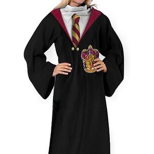 Harry Potter Gryffindor Snuggie